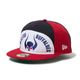 NEW ERA �˥塼���� 59FIFTY Soft Buckram ��Ŵ�Хե������� TARO OKAMOTO 1978 Tricolor
