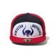 NEW ERA �˥塼���� 59FIFTY Soft Buckram ��Ŵ�Хե������� TARO OKAMOTO 1978 Tricolor