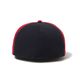 NEW ERA �˥塼���� 59FIFTY Soft Buckram ��Ŵ�Хե������� TARO OKAMOTO 1978 Tricolor