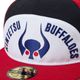NEW ERA �˥塼���� 59FIFTY Soft Buckram ��Ŵ�Хե������� TARO OKAMOTO 1978 Tricolor