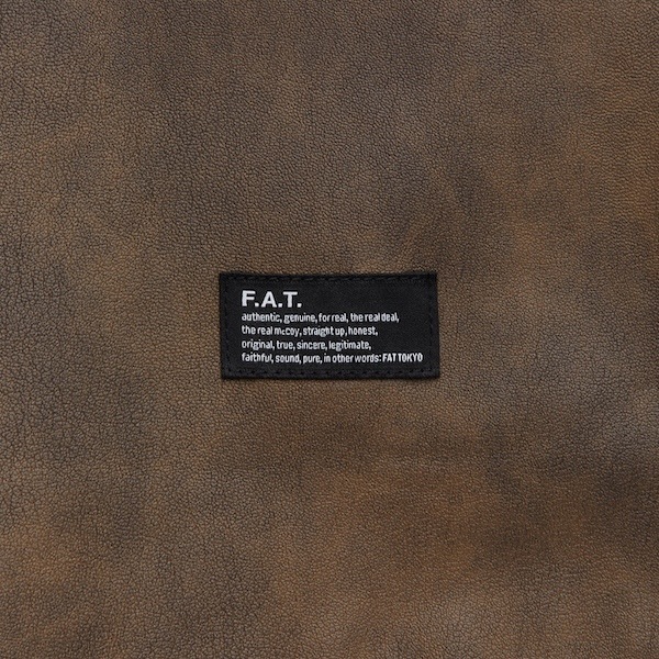 F.A.T. ���ե����ƥ��� HANGAR