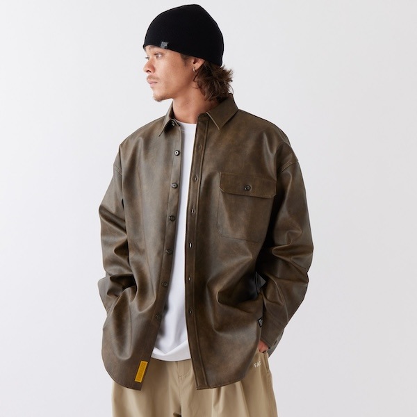 F.A.T. ���ե����ƥ��� HANGAR