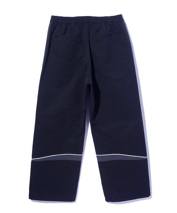 XLARGE �������ȥ�顼�� NYLON TRACK PANTS