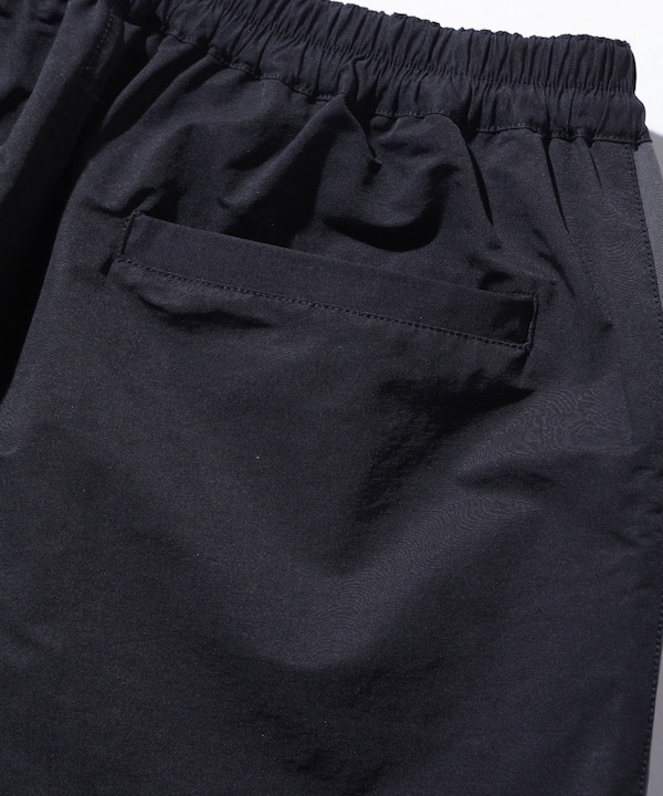 XLARGE �������ȥ�顼�� NYLON TRACK PANTS