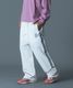 XLARGE �������ȥ�顼�� NYLON TRACK PANTS