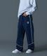 XLARGE �������ȥ�顼�� NYLON TRACK PANTS
