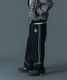 XLARGE �������ȥ�顼�� NYLON TRACK PANTS