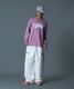 XLARGE �������ȥ�顼�� NYLON TRACK PANTS