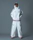 XLARGE �������ȥ�顼�� NYLON TRACK PANTS