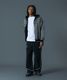 XLARGE �������ȥ�顼�� NYLON TRACK PANTS