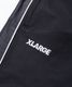 XLARGE �������ȥ�顼�� NYLON TRACK PANTS