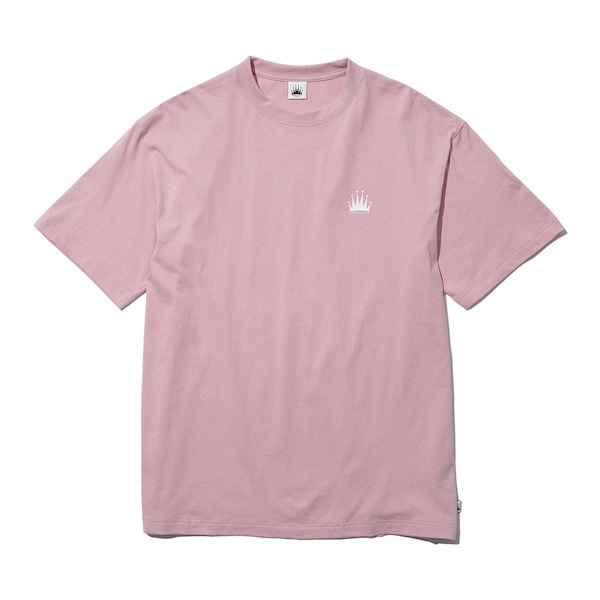 SARCASTIC �����㥹�ƥ��å� Homme Crown Short Sleeve Tee