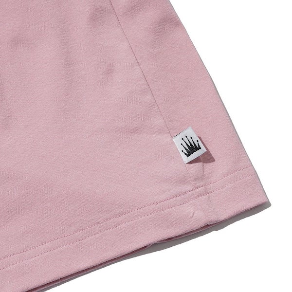 SARCASTIC �����㥹�ƥ��å� Homme Crown Short Sleeve Tee