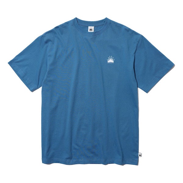 SARCASTIC �����㥹�ƥ��å� Homme Crown Short Sleeve Tee