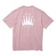 SARCASTIC �����㥹�ƥ��å� Homme Crown Short Sleeve Tee