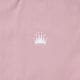SARCASTIC �����㥹�ƥ��å� Homme Crown Short Sleeve Tee
