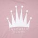 SARCASTIC �����㥹�ƥ��å� Homme Crown Short Sleeve Tee