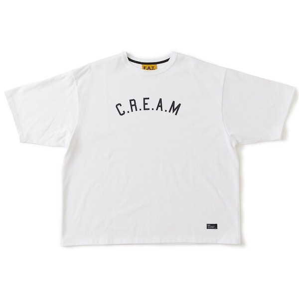 F.A.T. ���ե����ƥ��� CREAM