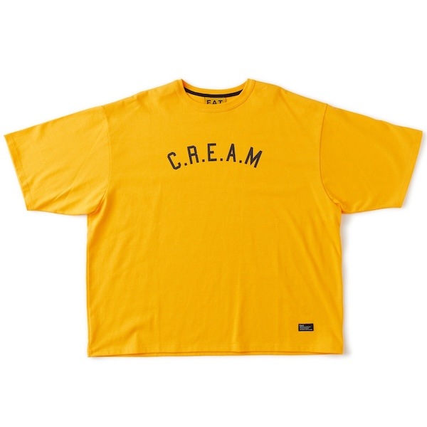 F.A.T. ���ե����ƥ��� CREAM