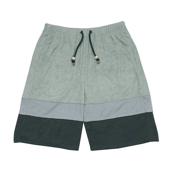 WHIMSY �����ॸ�� Pool-side Short