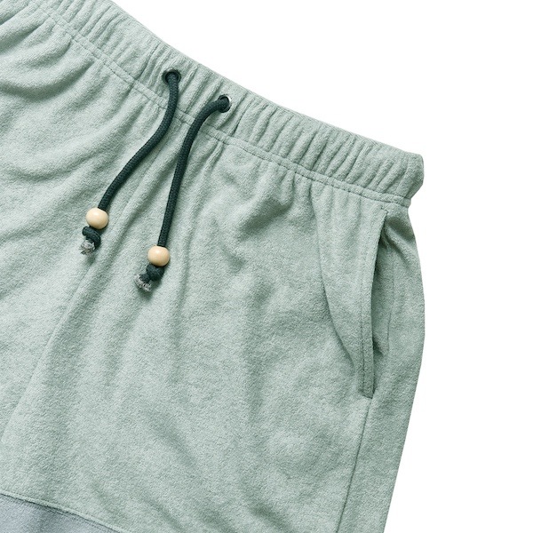WHIMSY �����ॸ�� Pool-side Short