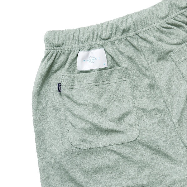 WHIMSY �����ॸ�� Pool-side Short