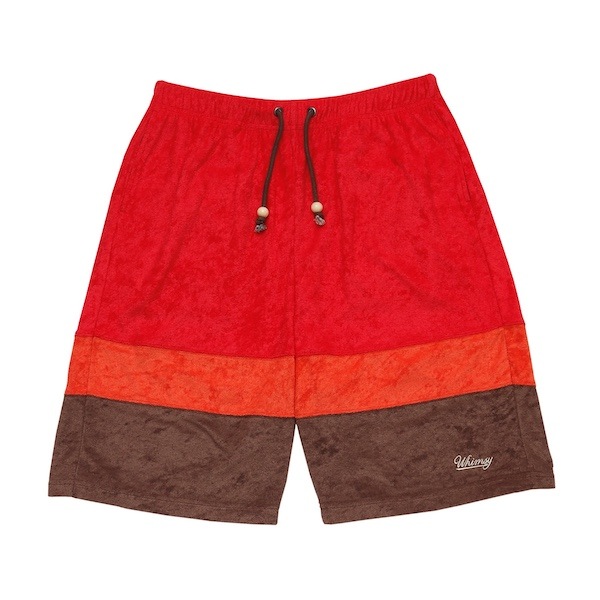 WHIMSY �����ॸ�� Pool-side Short