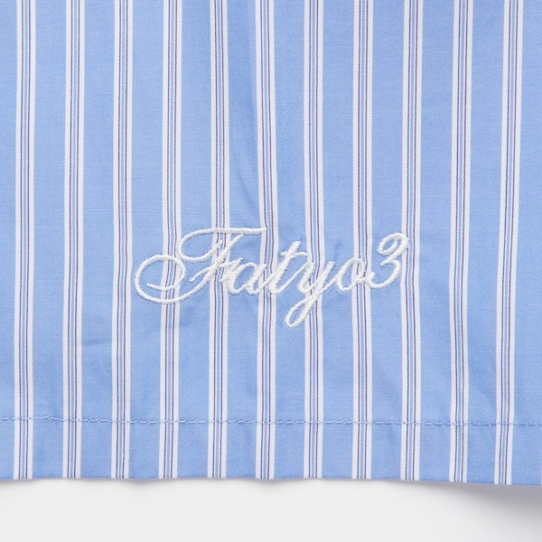 F.A.T. ���ե����ƥ��� FIELDRIPE