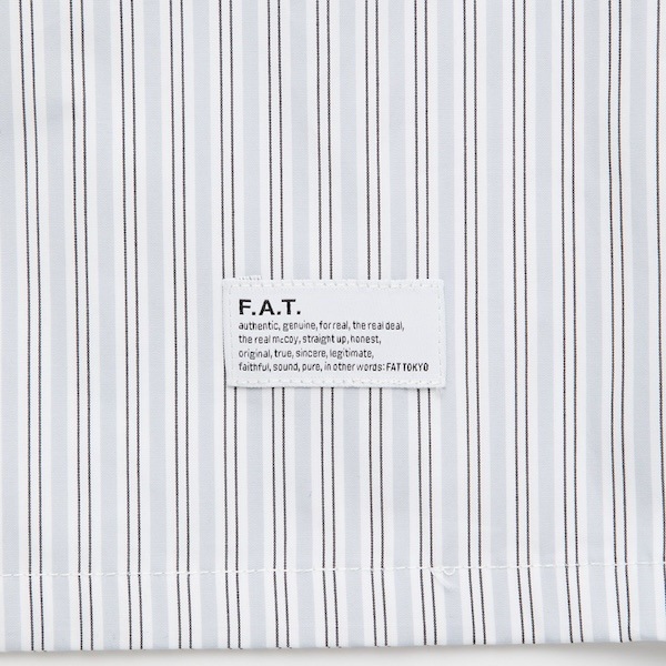F.A.T. ���ե����ƥ��� FIELDRIPE