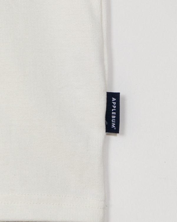 APPLEBUM ���åץ�Х� ��THE SCIENCE OF THE BREAKS�� L/S T-Shirt