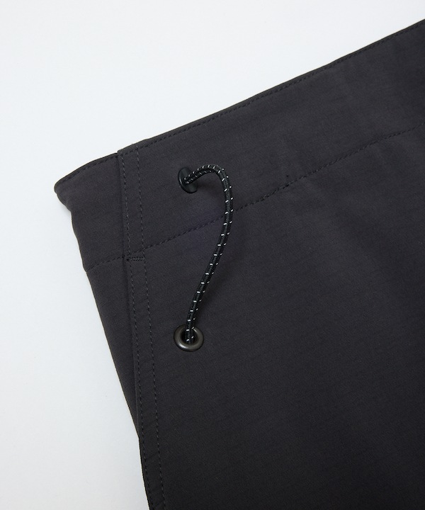 BAL �Х� STORM FLEECE NYLON COMBINATION TRACK PANT