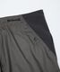 BAL �Х� STORM FLEECE NYLON COMBINATION TRACK PANT