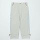 BAL �Х� STORM FLEECE NYLON COMBINATION TRACK PANT