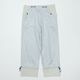 BAL �Х� STORM FLEECE NYLON COMBINATION TRACK PANT