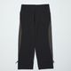 BAL �Х� STORM FLEECE NYLON COMBINATION TRACK PANT