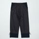 BAL �Х� STORM FLEECE NYLON COMBINATION TRACK PANT