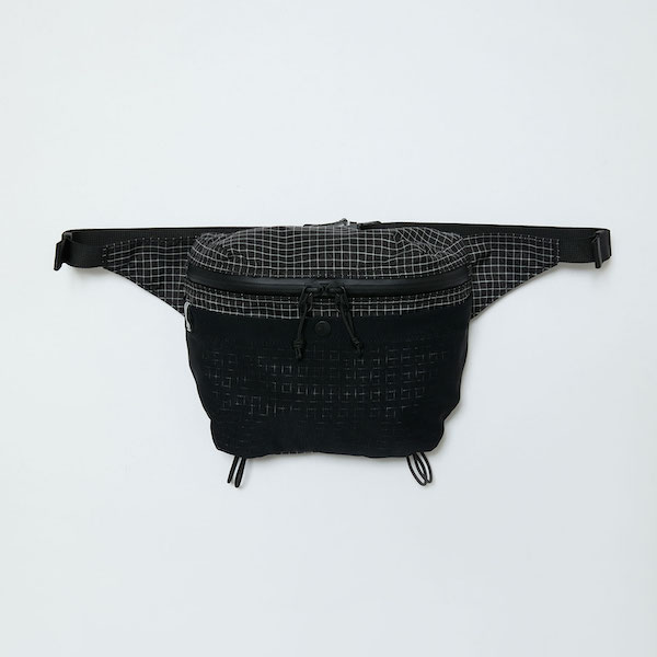BAL / SPEAKEASY HIP BAG