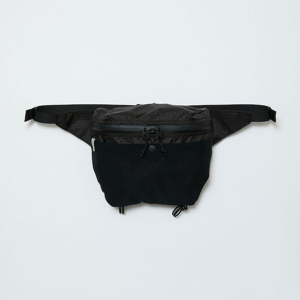 BAL / SPEAKEASY HIP BAG