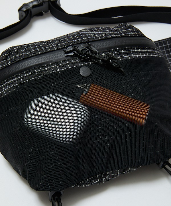 BAL / SPEAKEASY HIP BAG