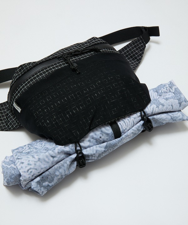 BAL / SPEAKEASY HIP BAG