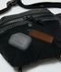 BAL / SPEAKEASY HIP BAG