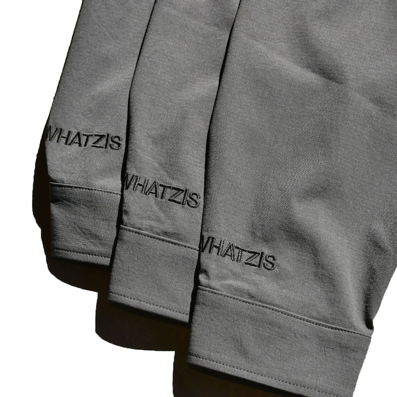 WHATZIS ��åȥ��� POTTER SHIRT