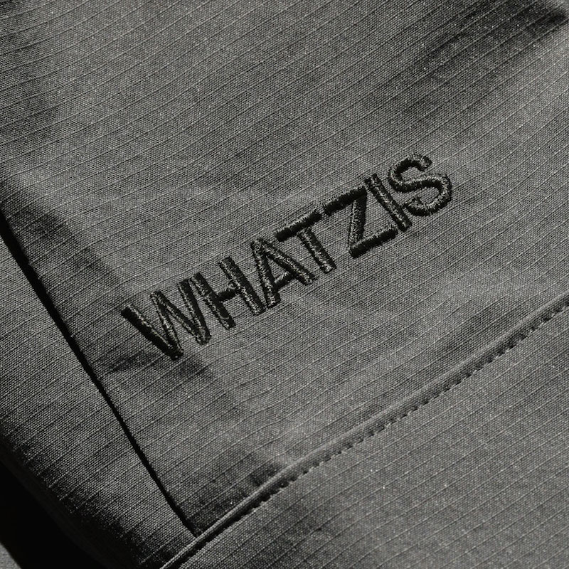 WHATZIS ��åȥ��� POTTER SHIRT