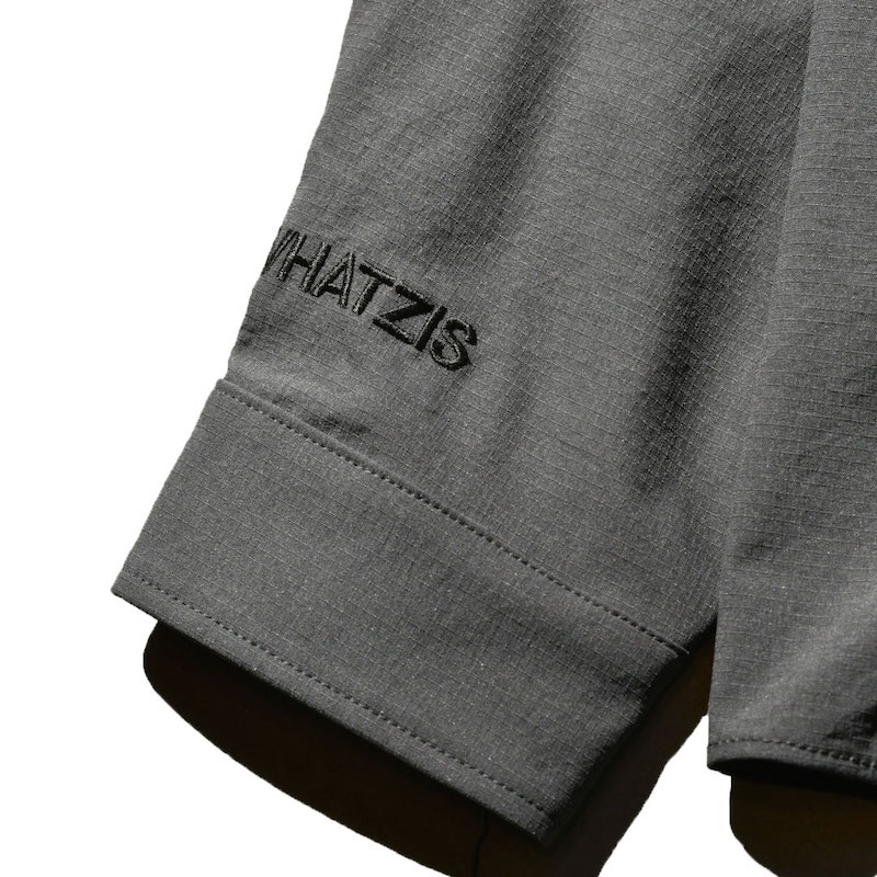 WHATZIS ��åȥ��� POTTER SHIRT