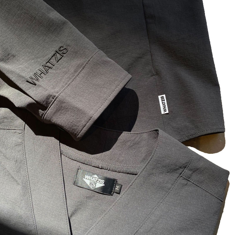 WHATZIS ��åȥ��� POTTER SHIRT