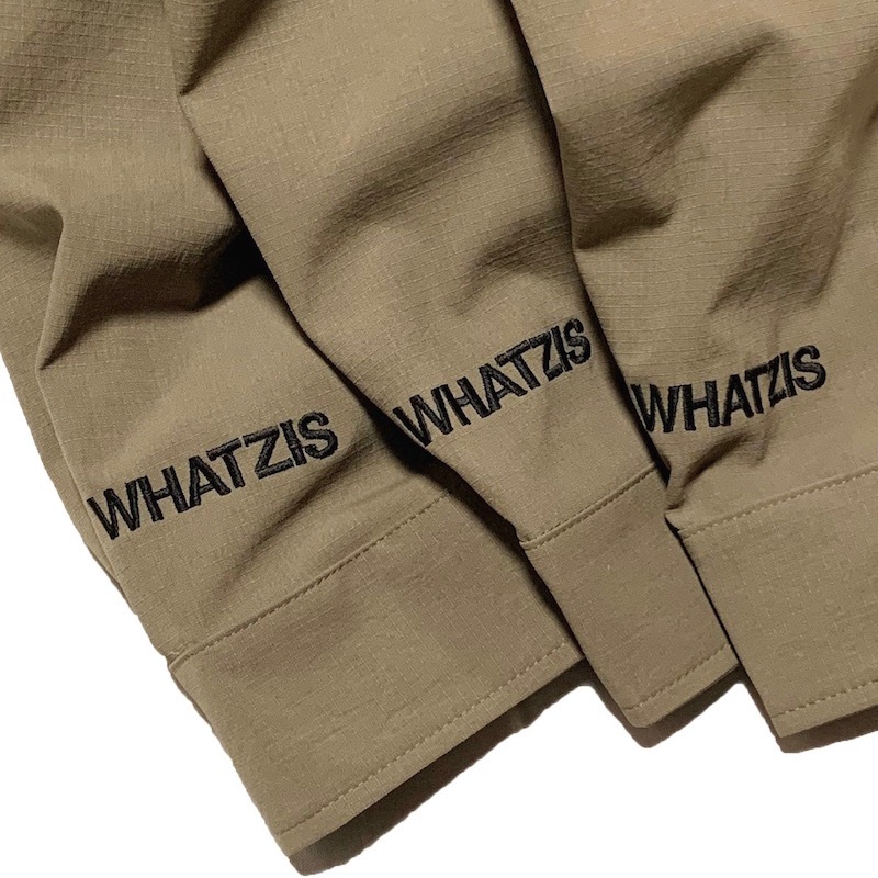 WHATZIS ��åȥ��� POTTER SHIRT