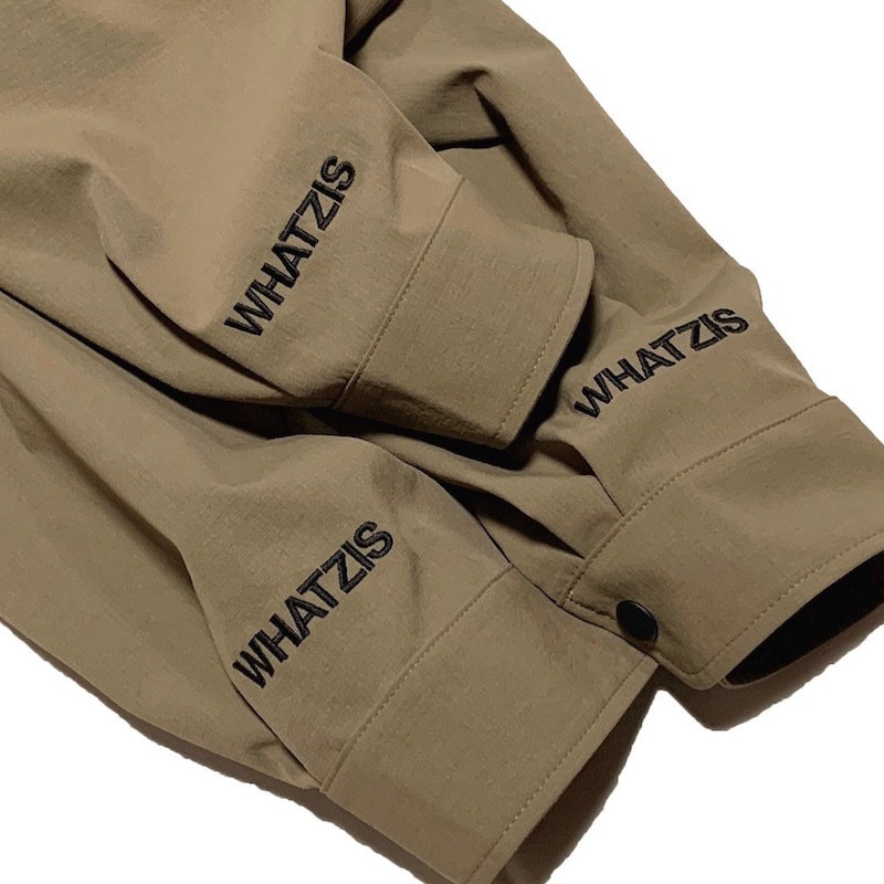 WHATZIS ��åȥ��� POTTER SHIRT