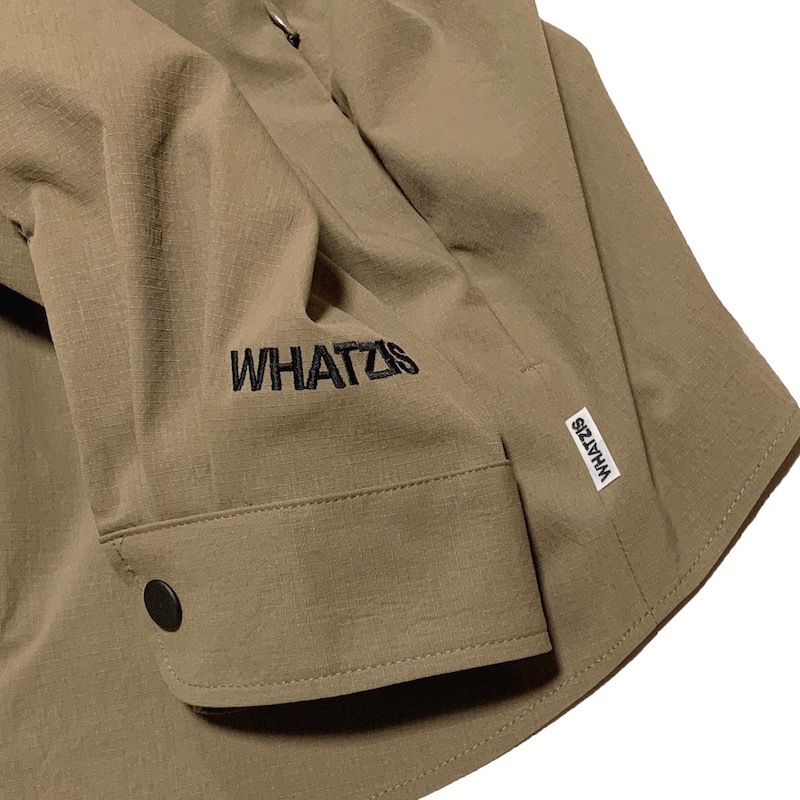 WHATZIS ��åȥ��� POTTER SHIRT