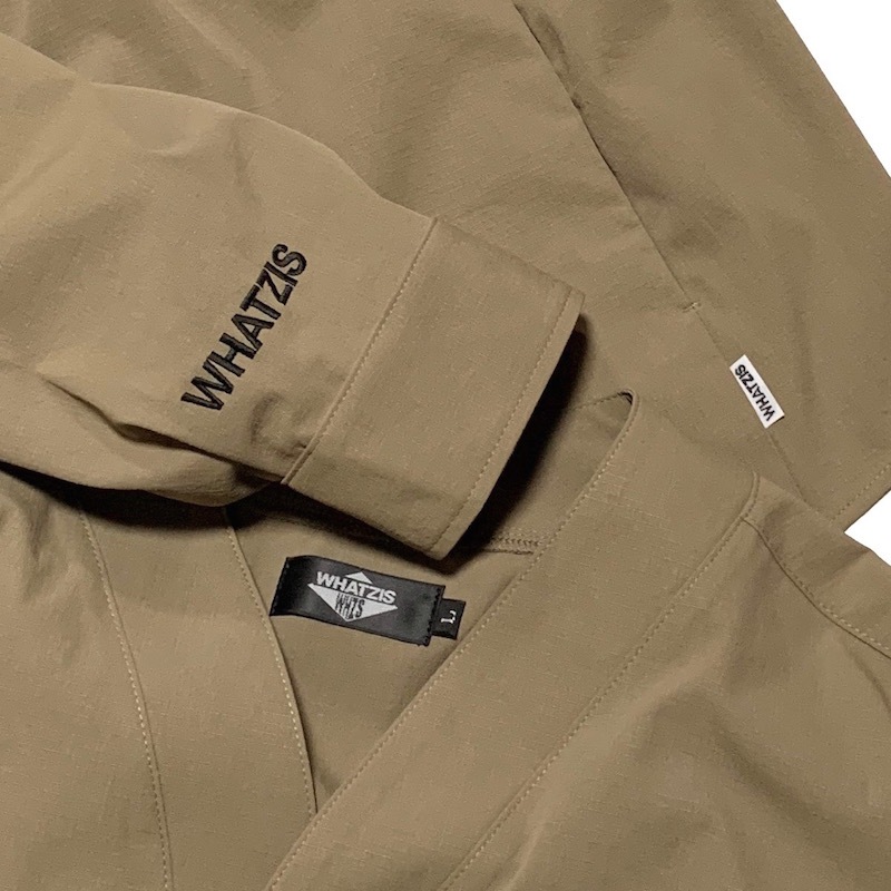 WHATZIS ��åȥ��� POTTER SHIRT