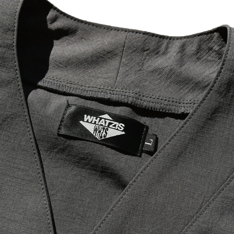 WHATZIS ��åȥ��� POTTER SHIRT